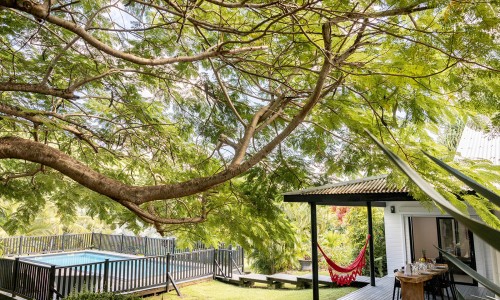 Villa Exclusive